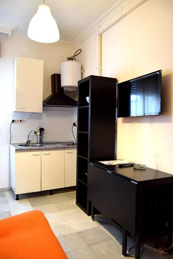 Resolana 3 Apartment Seville