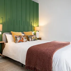 Appartement Hernando Colon, Séville