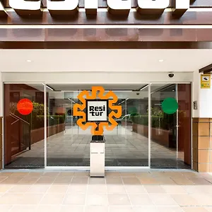 Apartment Resitur, Sevilla